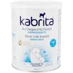 Kabrita Stage 1 Goat Milk Formula 800gr Single