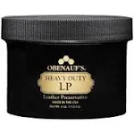 Obenauf's Heavy Duty Leather Preservative (LP) 4 oz.