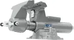 Wilton Mechanics Pro 10" Jaw Vise 28814