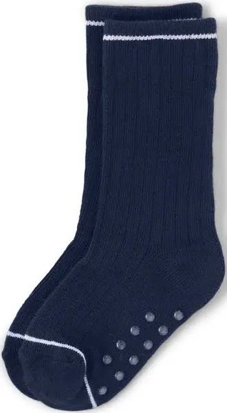 Gymboree Boys' and Toddler Crew Socks