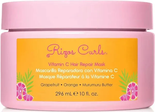 C Hair Repair , Deeply Moisturizes &amp; Hydrates, Softens &amp; Minimize Frizz while...