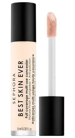 Sephora Collection Best Skin Ever Full Coverage Multi-Use Hydrating Concealer 16Y 0.30 fl oz / 9 ml