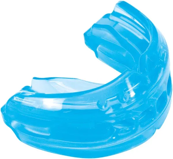 Double Braces Mouthguard Shock Doctor