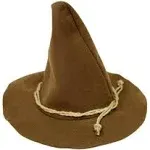 Jacobson Hat with Rope Band