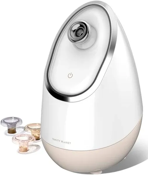 Facial Steamer Vanity Planet Aira Ionic