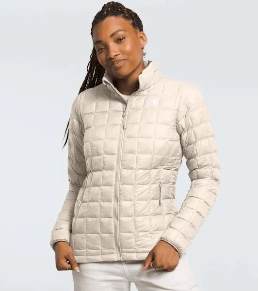 The North Face Women's ThermoBall Eco Jacket 2.0