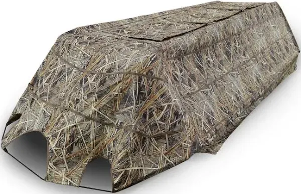 Beavertail 1400 Series Boat Blind