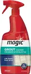 Magic 30 oz. Grout Cleaner