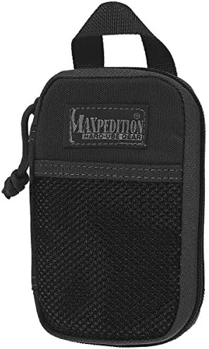 Maxpedition Micro Pocket Organizer (Khaki)