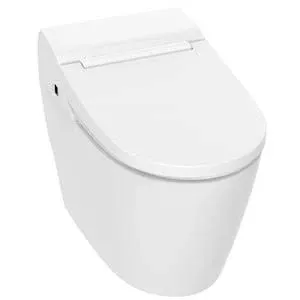 VOVO STYLEMENT Tankless UV LED Sterilization Smart Toilet TCB 8100