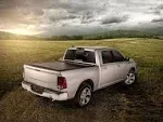 Roll-N-Lock LG221M M-Series Tonneau Cover