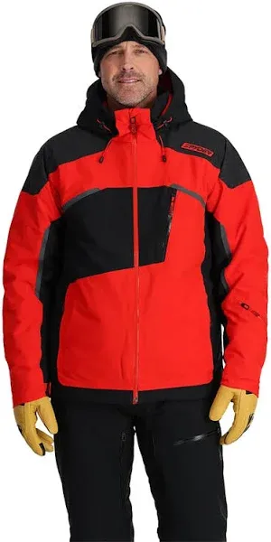 Spyder Men's Leader Jacket