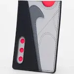 Nike Icon Air Max 90 Card Wallet