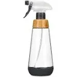 Full Circle Bottle Service Glass Spray Bottle 16 oz