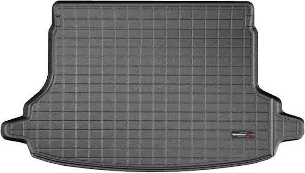 WeatherTech Subaru Forester Cargo Liner