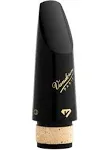 Vandoren CM1405 Black Diamond BD5 Bb Clarinet Mouthpiece - 13 Series