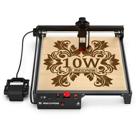 Mecpow X3 Pro Laser Engraving Machine