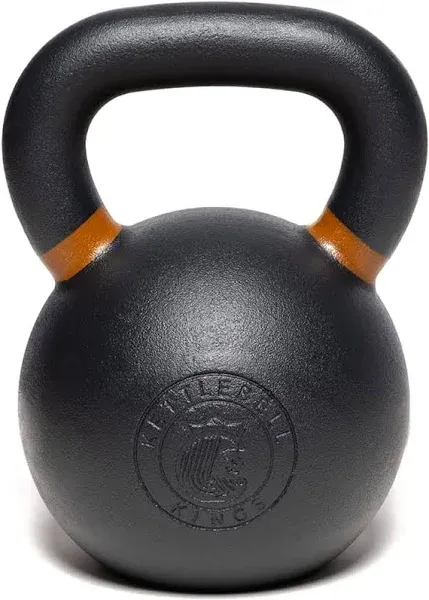 Powder Coat Kettlebell