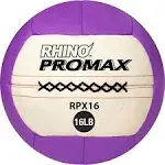 16 lb. Rhino ProMax Medicine Ball Champion Sports