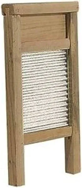 Behrens BWBG7 Galvanized Washboard