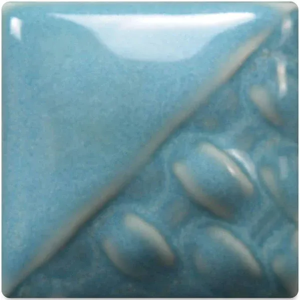 Mayco Stoneware Classic Glaze - Norse Blue, Dry, 10 lb