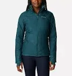 Columbia Women's Heavenly Jacket