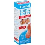 Flexitol Heel Balm - 2 oz tube