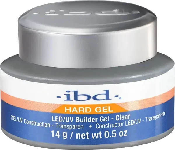 IBD Builder Gel LED/UV