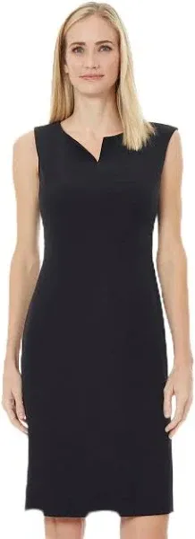 Kasper Women's Sheath Dress