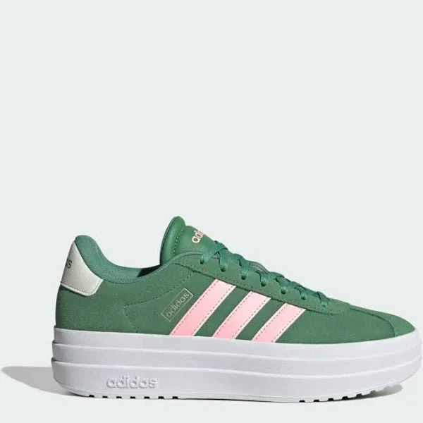 adidas Women's VL Court Bold Sneaker