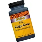 Fiebing's Edge Kote Black