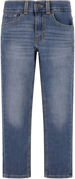 Signature by Levi Strauss & Co. Gold Boys' Straight Fit Jeans