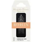 Bohin Tapestry Needles Size 22/24/26