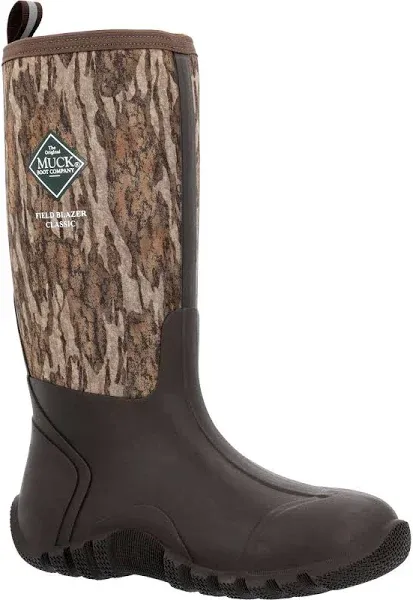 Muck Men's Fieldblazer Tall Boot