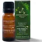 Forest Therapy Pure Essential Oil Blend | Aromatherapy Associates