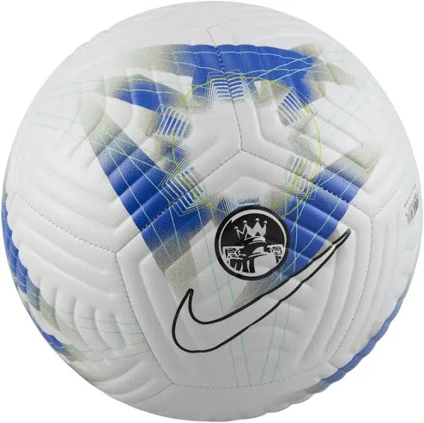 Nike Academy English Premier League 2023/2024 Soccer Ball Size 5