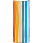 Nomadix Original Towel (Stripes Retro)