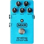 MXR Analog Chorus M234 Pedal