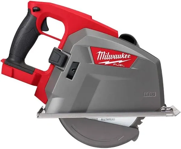 2982-20 Milwaukee M18 FUEL 8" Metal Cutting Circular Saw