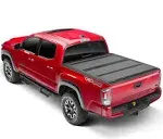 BAK Toyota Tacoma BAKFlip MX4 Tonneau Cover - 448427