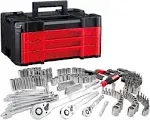 Craftsman Mechanic Tool Set 230pc