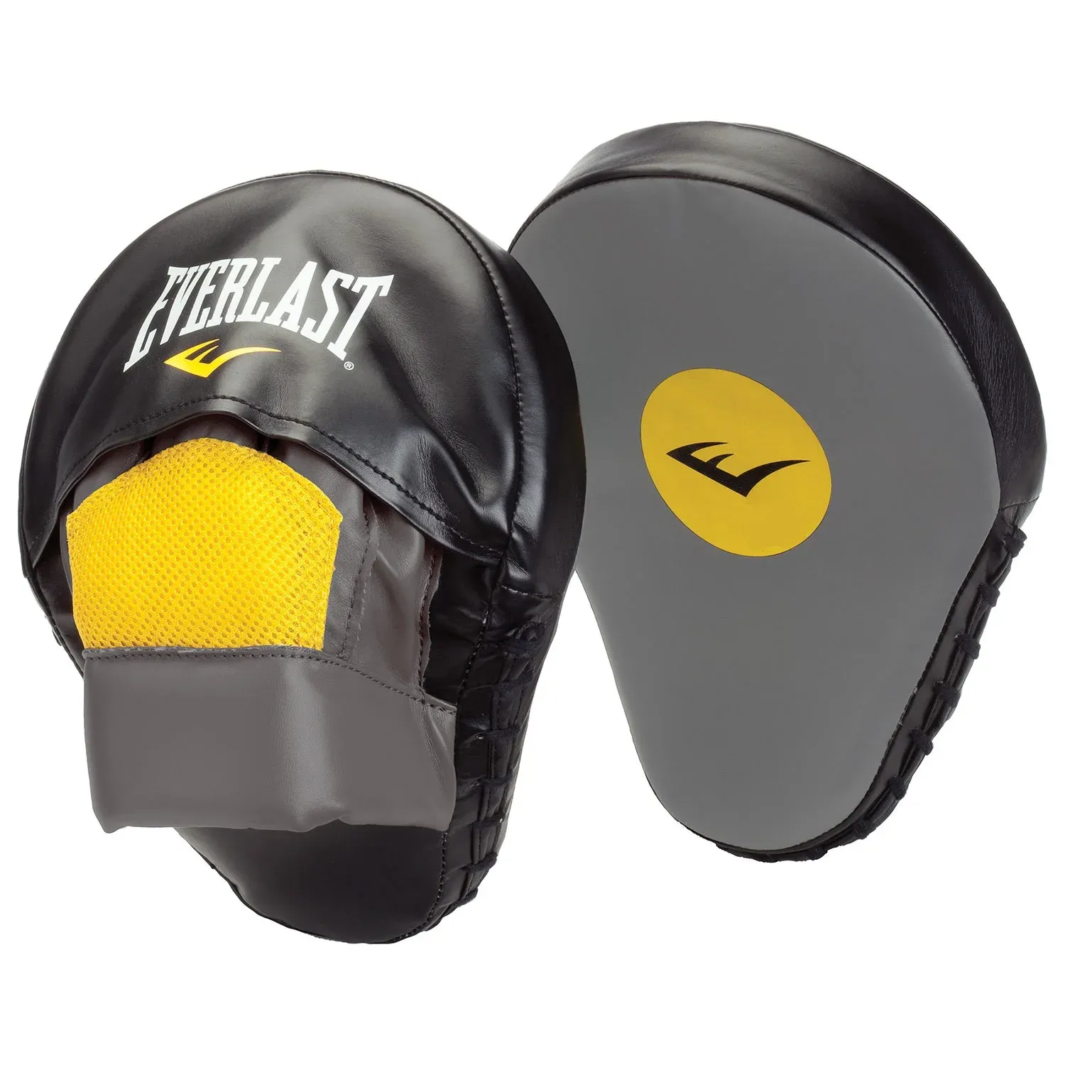 Everlast Boxing Mantis Punch Mitts for Boxing MMA Training and Mitt Work