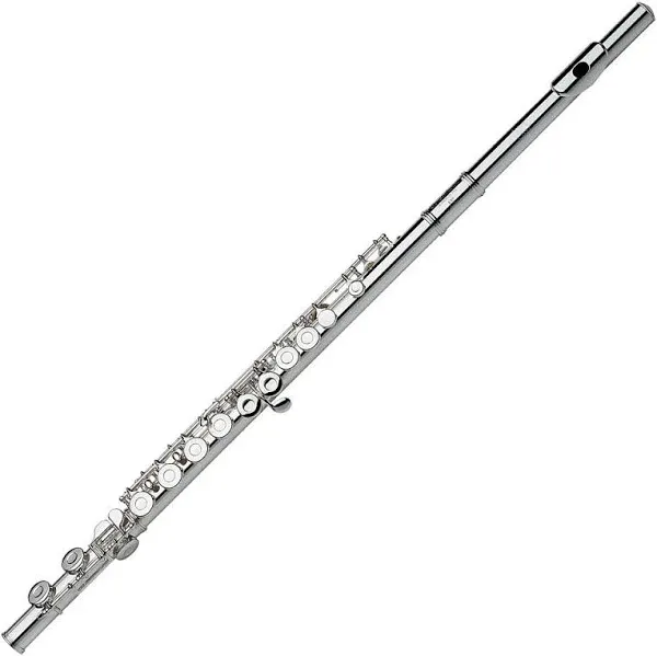 Straight Headjoint Flute