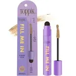 Toppik Fill Me in Hairline Filler, Medium Blonde