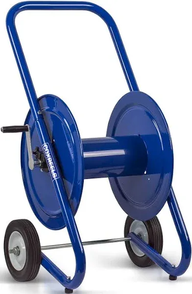 Coxreels 117-3-200-DM Hand Crank Hose Reel, 3/8X200