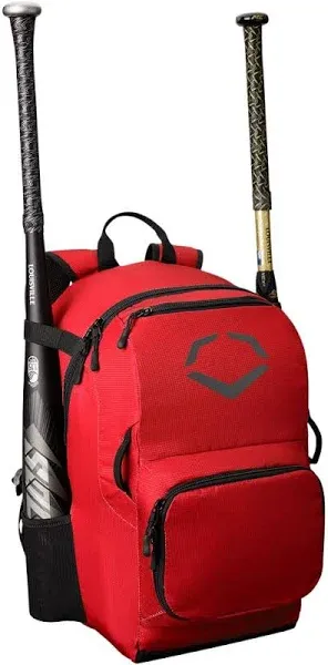 Evoshield SRZ-1 Baseball/Softb<wbr/>all Backpack Bag - Royal