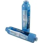 Camco - 40045 - TastePURE Water Filter (KDF) 2 Pack