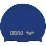 Arena Classic Silicone Cap