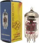 JJ Electronics 12AT7 / ECC81 Preamp Vacuum Tube