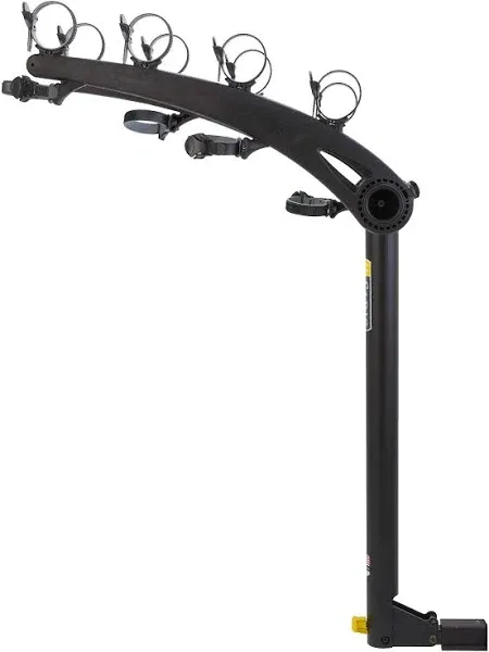 Saris Bones 4-Bike Hitch Rack 884